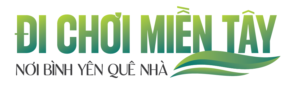 Tour du lịch Miền Tây